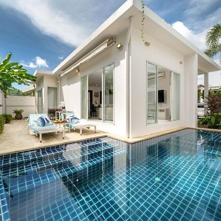 Villa In Ravai , 2 Bedrooms Ban Saiyuan Exteriér fotografie