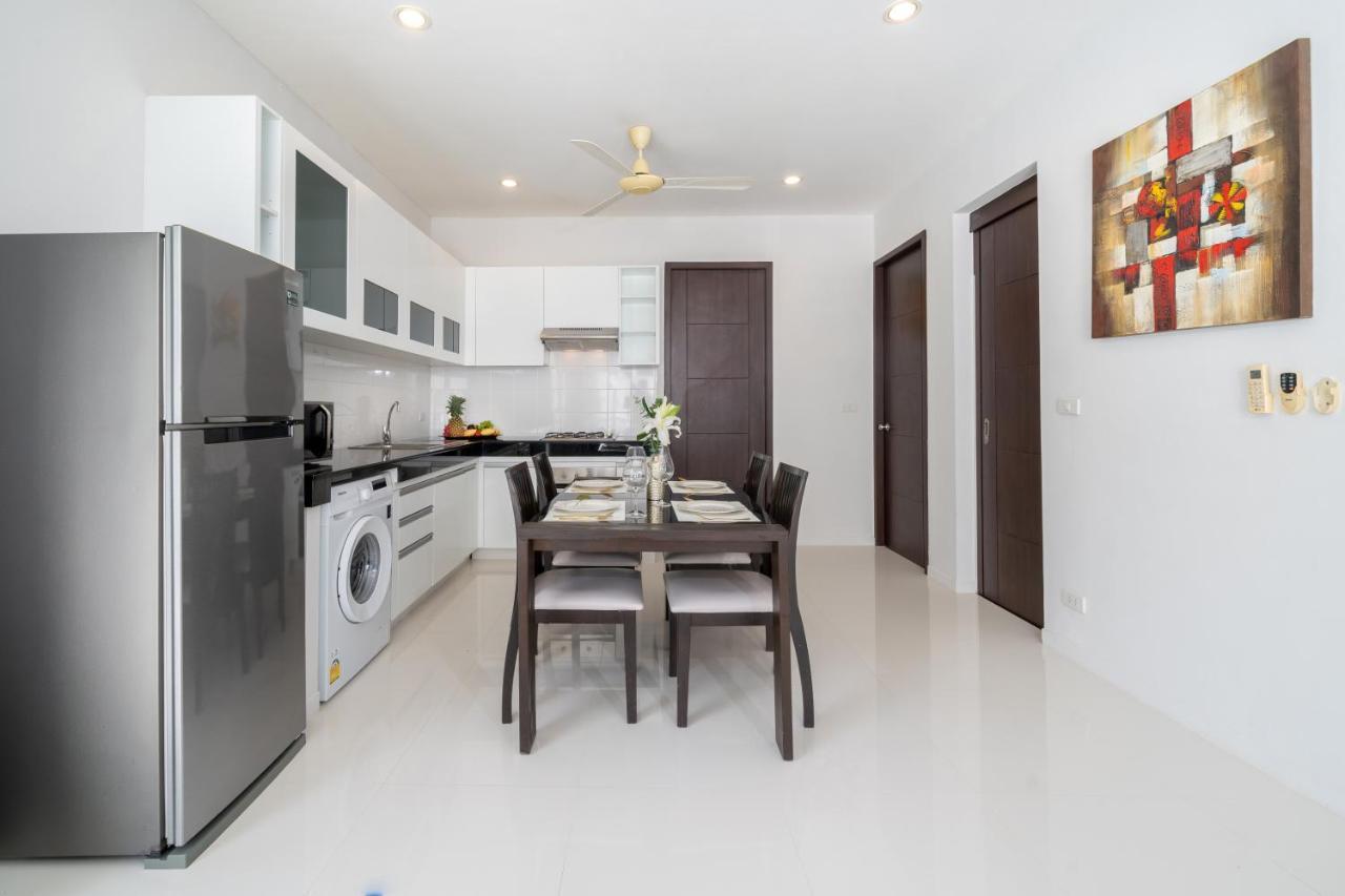 Villa In Ravai , 2 Bedrooms Ban Saiyuan Exteriér fotografie