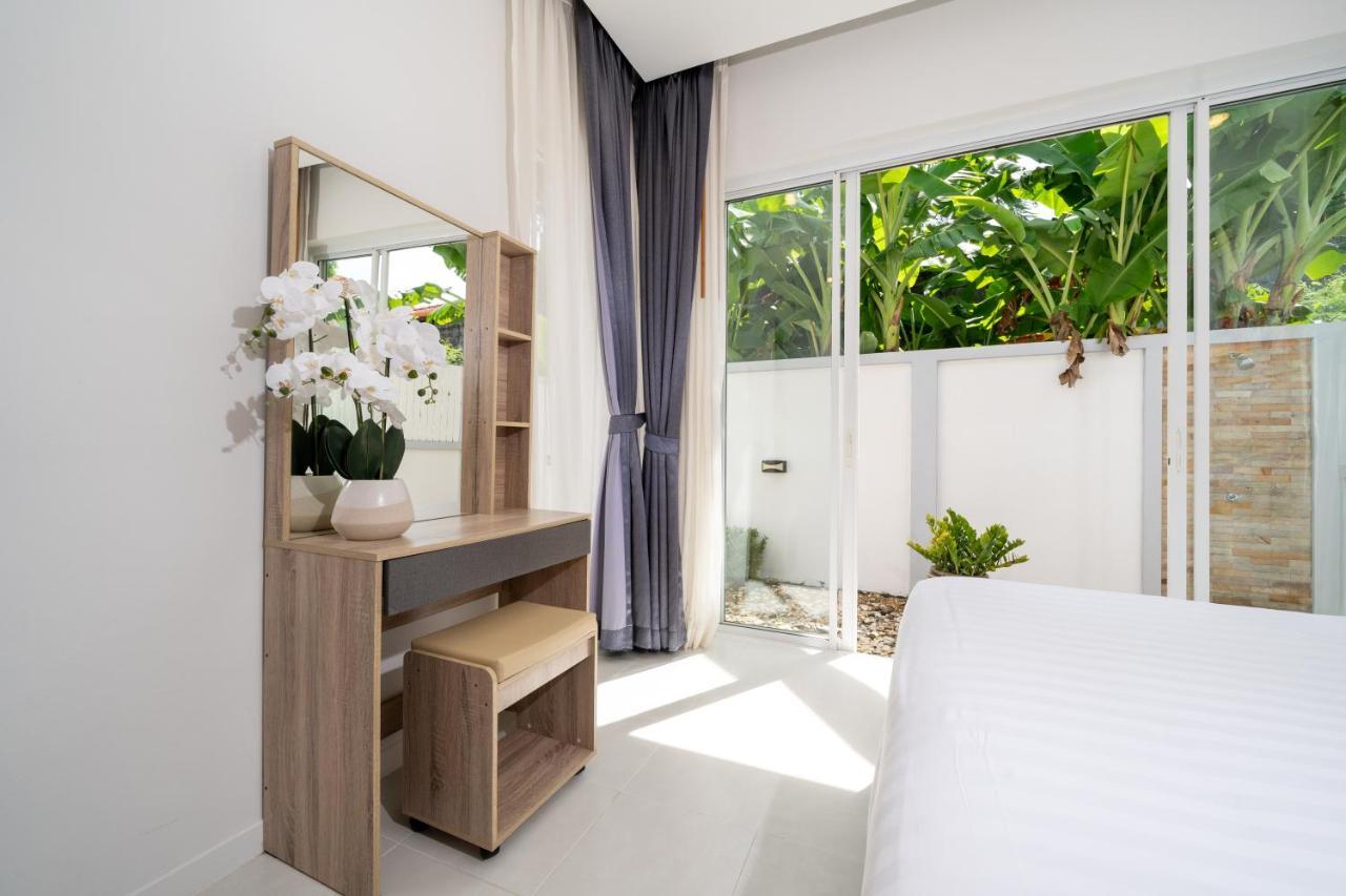 Villa In Ravai , 2 Bedrooms Ban Saiyuan Exteriér fotografie