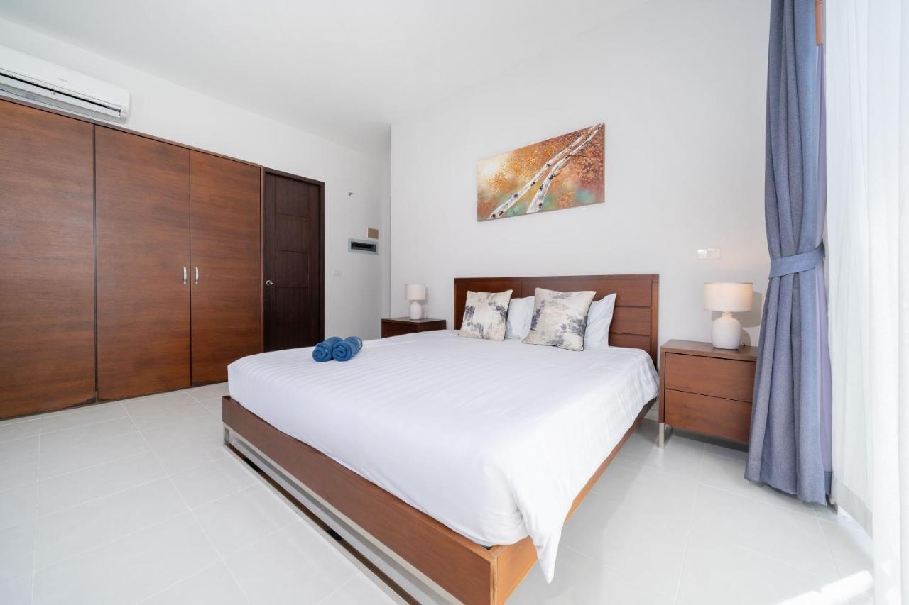 Villa In Ravai , 2 Bedrooms Ban Saiyuan Exteriér fotografie