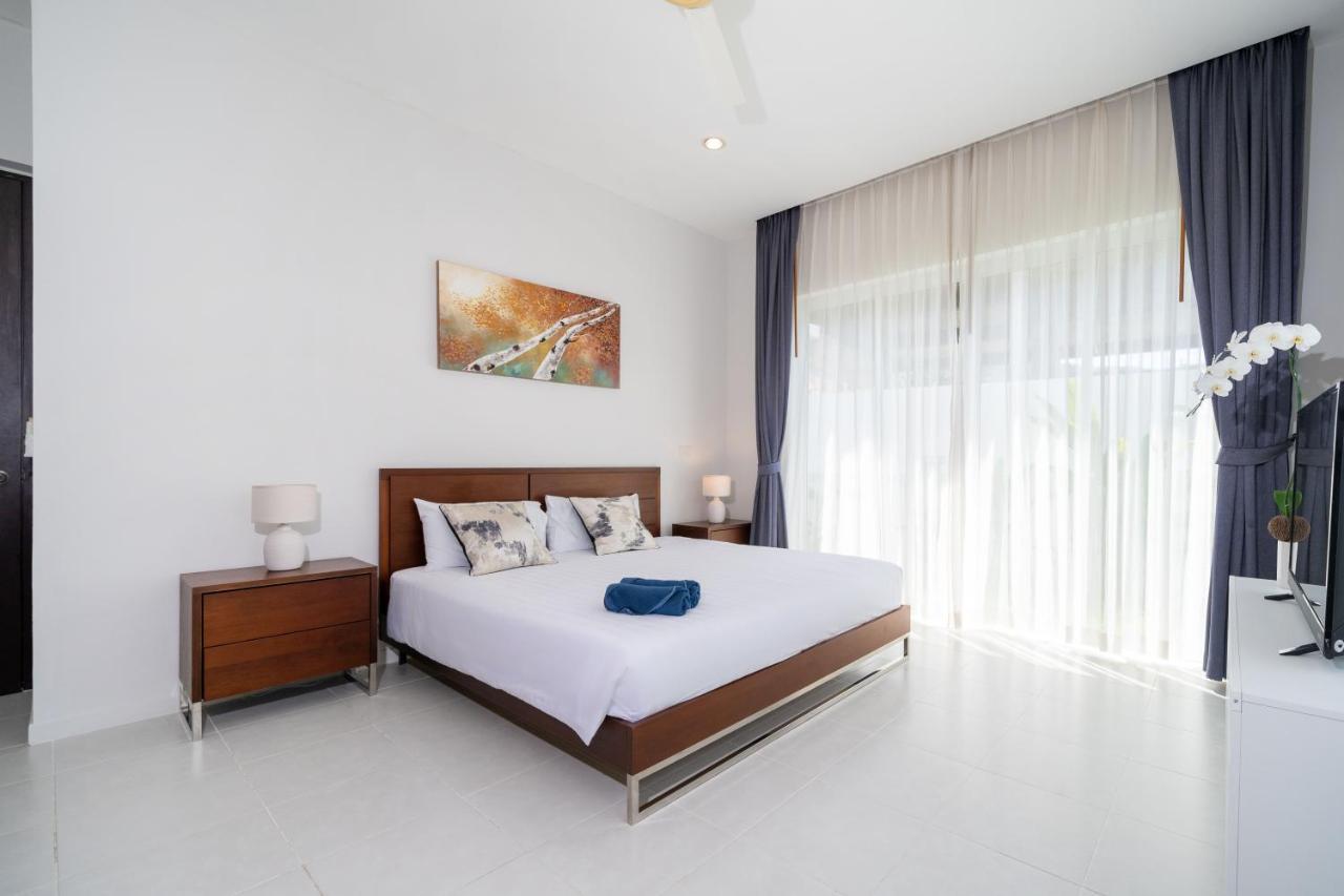 Villa In Ravai , 2 Bedrooms Ban Saiyuan Exteriér fotografie